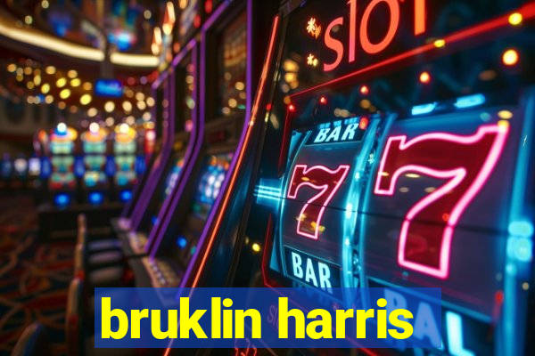 bruklin harris